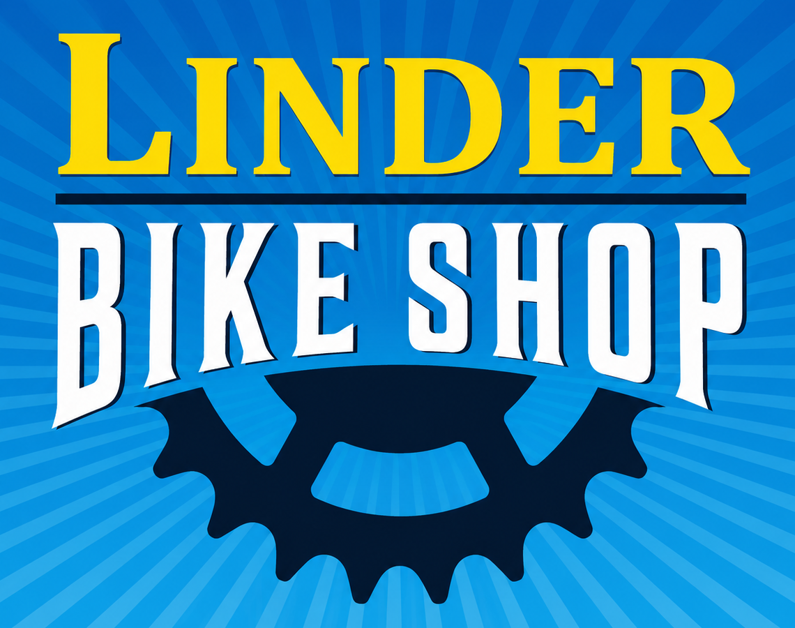 LINDER BIKES