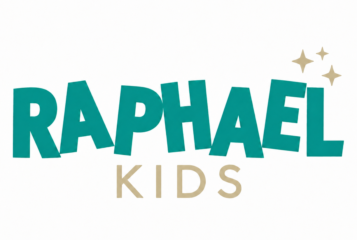 RAPHAEL KIDS