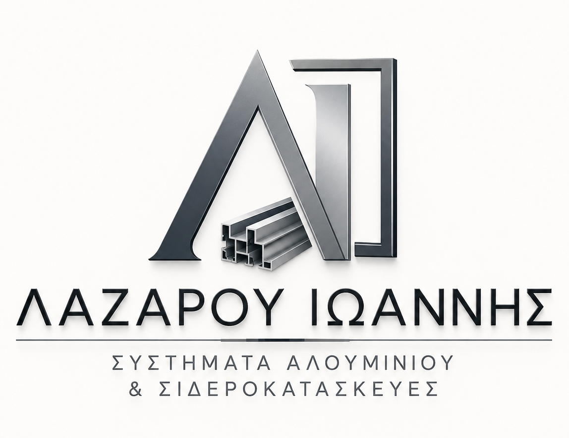 ΛΑΖΑΡΟΥ ΙΩΑΝΝΗΣ, Αλουμίνια Μάνδρα Ελευσίνα