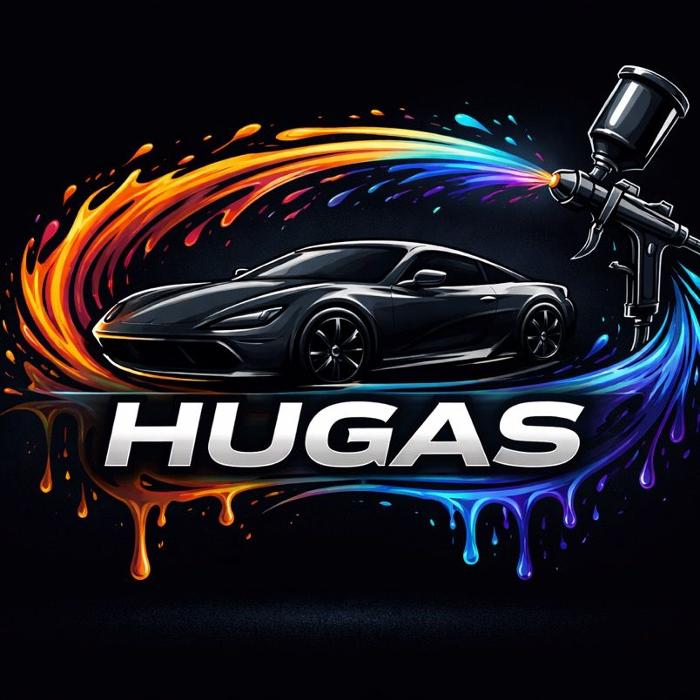 AUTO-HUGAS