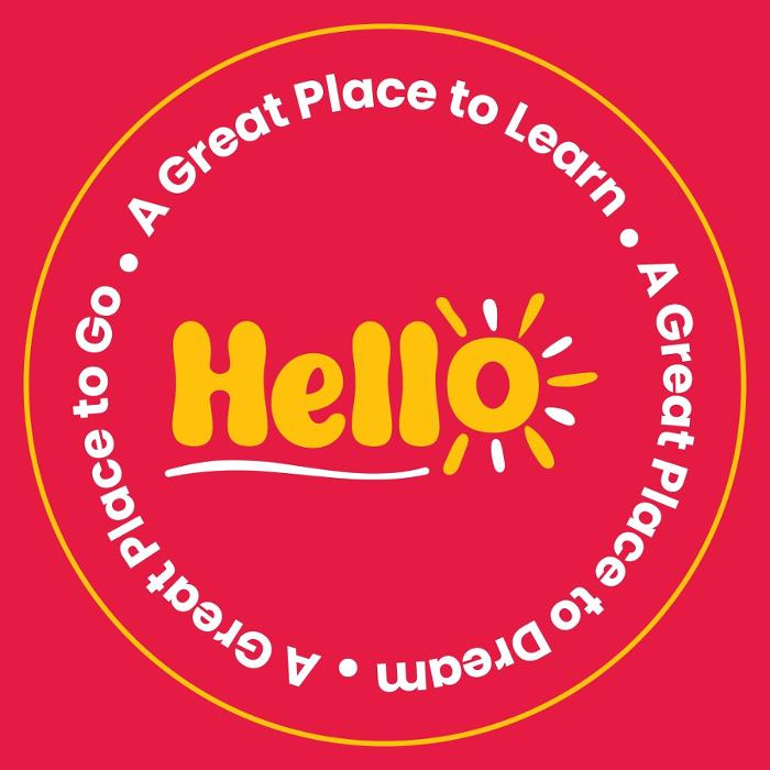 Hello Αρτέμιδας