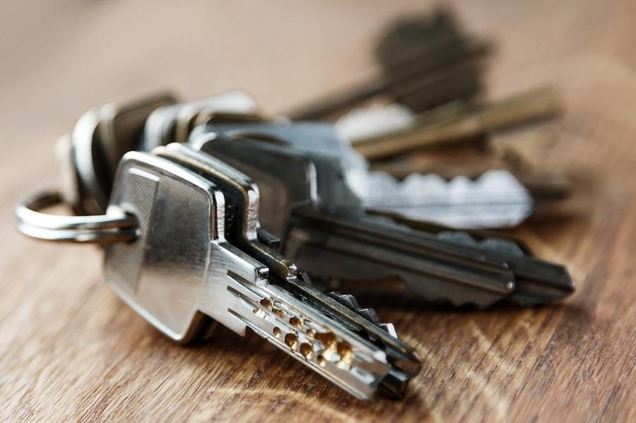 ΚΛΕΙΔΑΡΑΣ, Κλειδιά immobilizer Ελληνικό