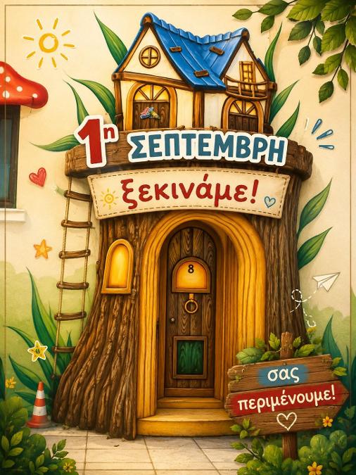 Ρόουζμαρι, Παιδικός σταθμός εξυπηρετεί Ιλίσια, Νηπιαγωγείο, Μεταβρεφικό, Προνήπιο, Προσχολική Αγωγή, Δημιουργική Απασχόληση παιδιών