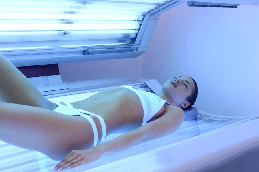 Solarium Μελίσσια