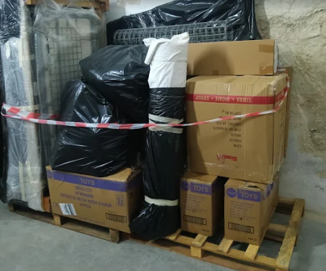 Ενοικίαση αποθηκης, Αποθηκευτικοί χώροι Θεσσαλονίκη, Ενοικίαση αποθηκευτικού χώρου, Αποθήκευση Θεσσαλονίκη, Ενοικίασεις αποθηκευτικών χώρων